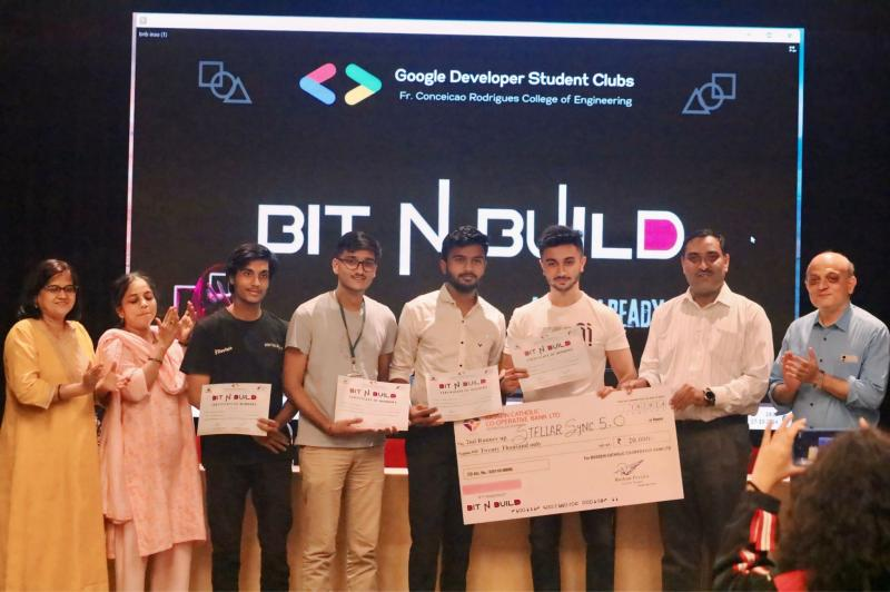 BitNBuild Hackathon