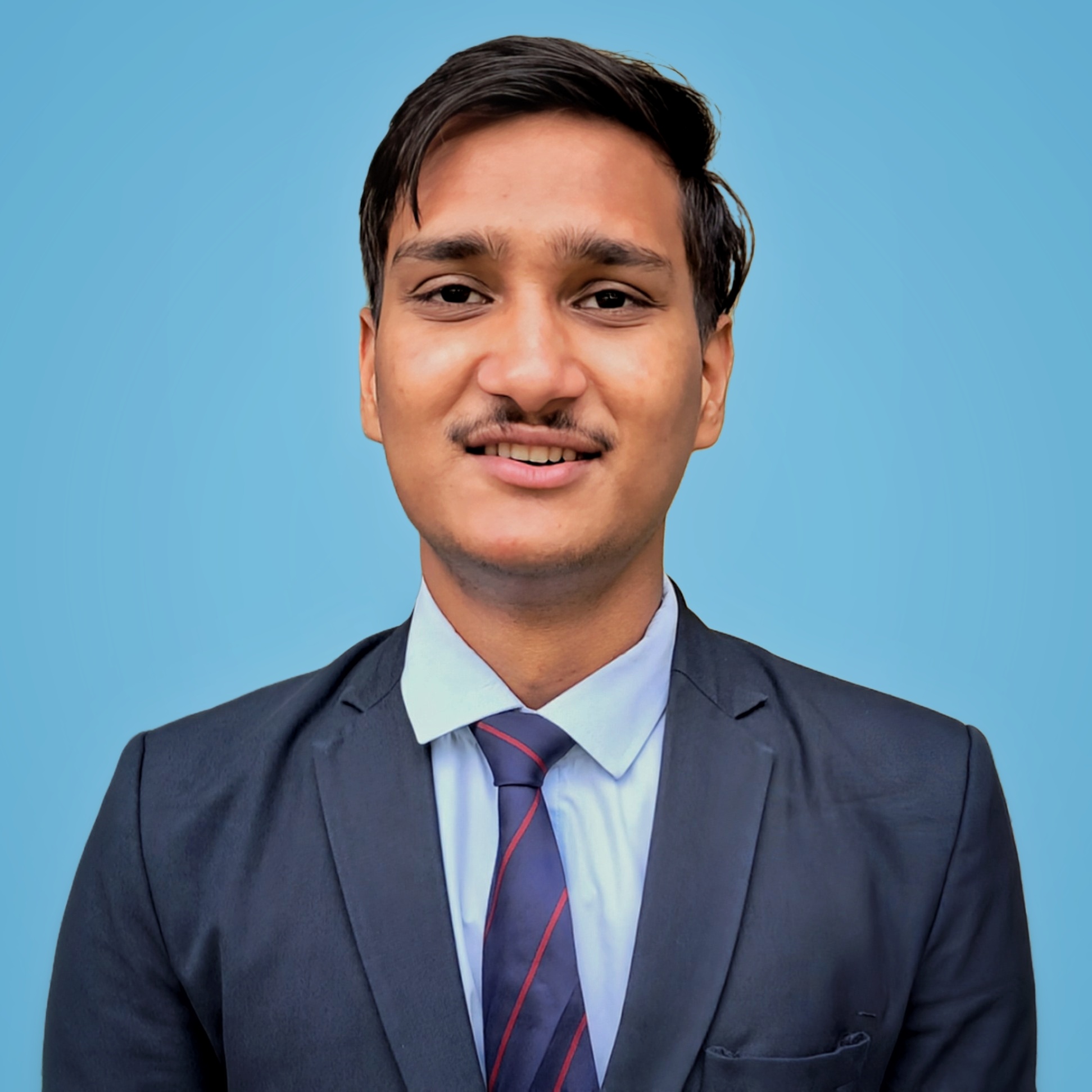 Parth Gupta