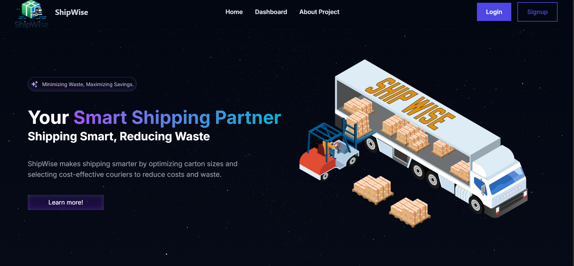ShipWise